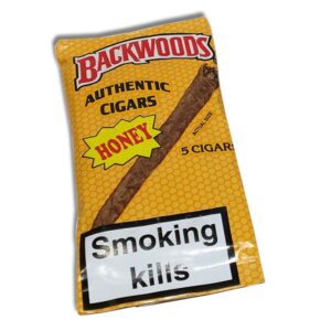 Buy Pre Rolled backwoods online