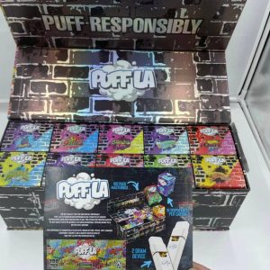 Buy puff la disposables vape