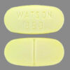 Hydrocodone Watson - Image 3