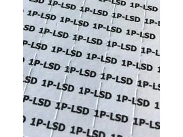 1P-LSD