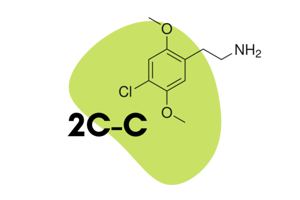 2C-C